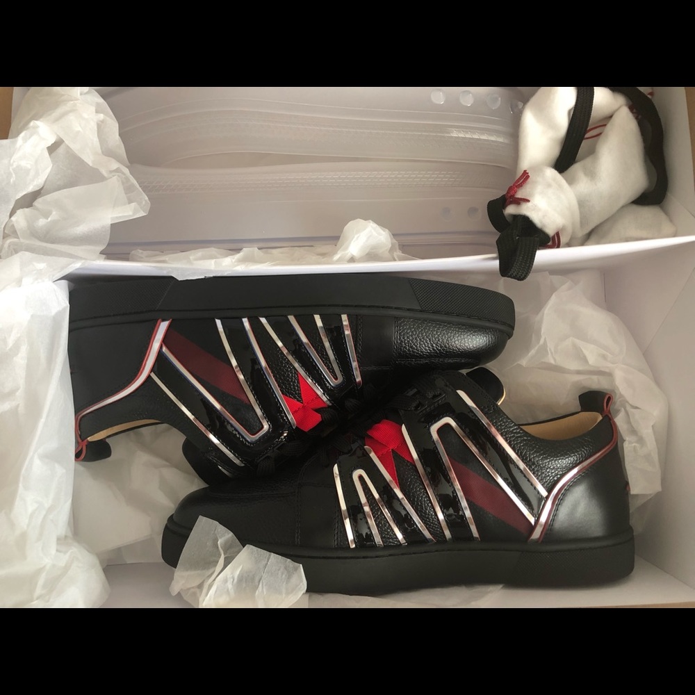 Christian Louboutin Shoes